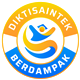 Logo Diktisaintek Berdampak