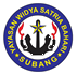 Logo Yayasan Widya Satria Bahari Subang