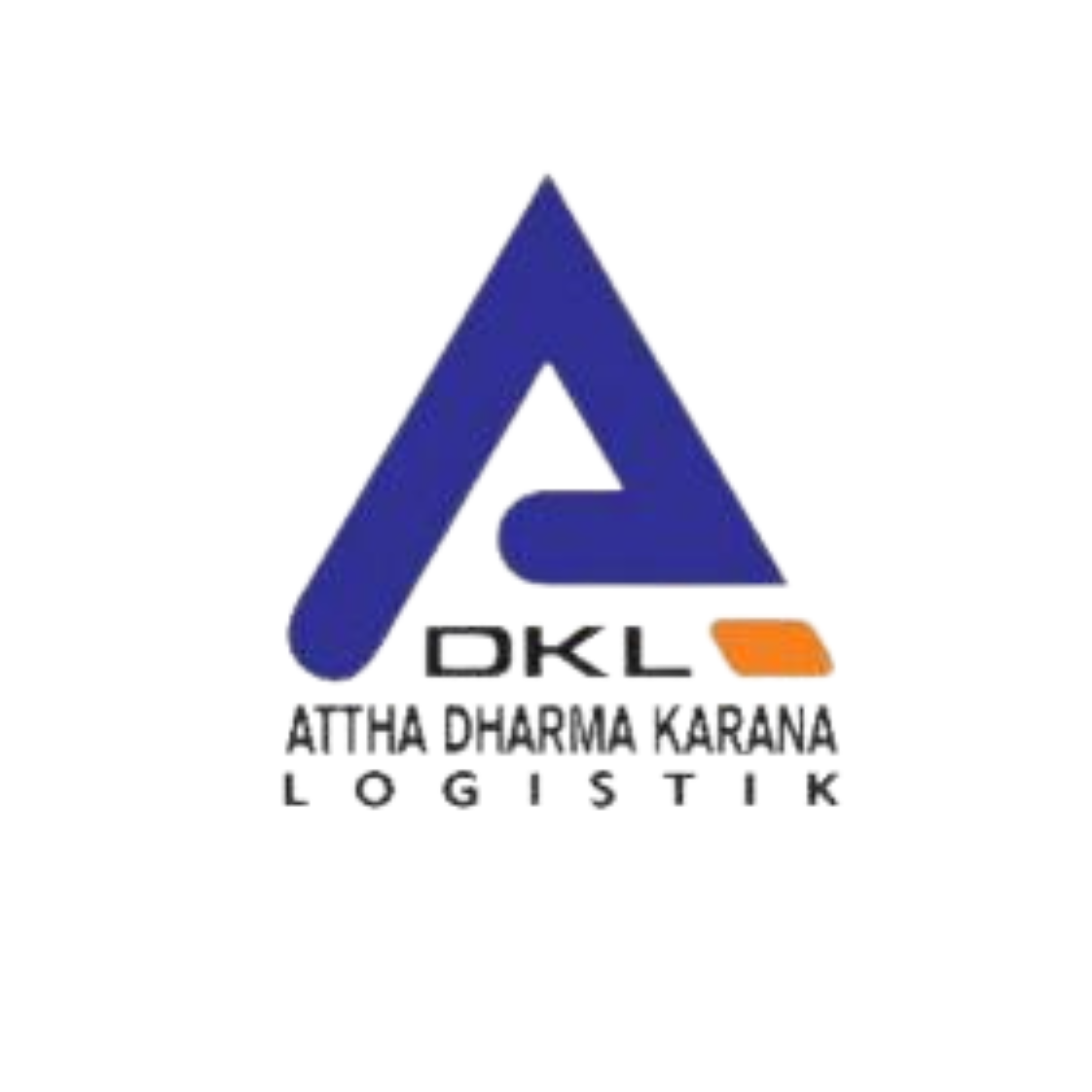 Atha Dharma Karana Logistik